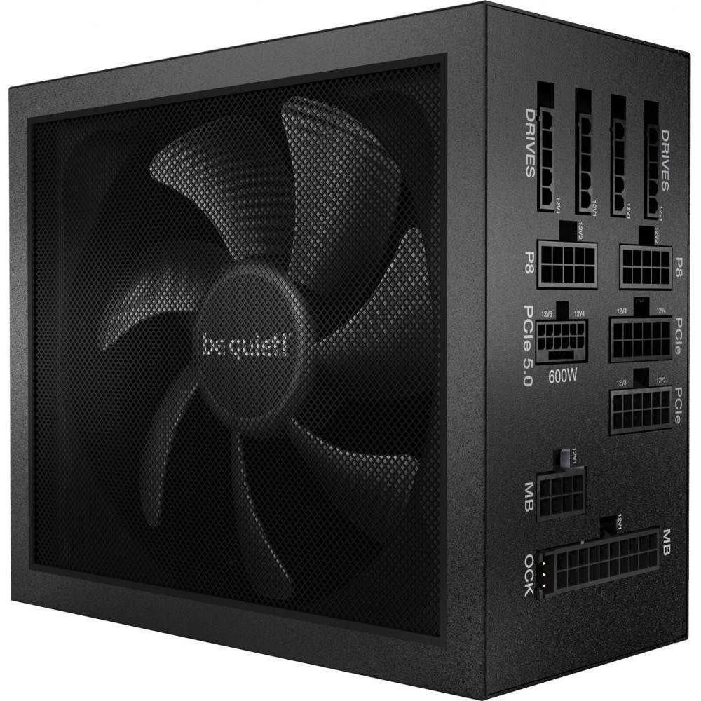 be quiet! Dark Power 13 850W (BN334) - зображення 1