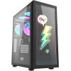 DarkFlash DK210 Graffiti Black - зображення 2