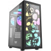 DarkFlash DK210 Graffiti Black - зображення 7