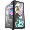 DarkFlash DK210 Graffiti Black - зображення 8