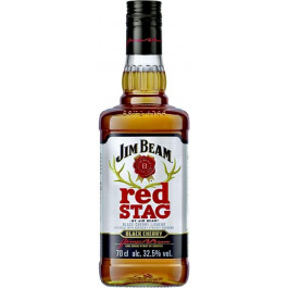 Jim Beam Ликер Red Stag 4 года выдержки 0.7 л 40% (5060045582485)