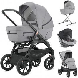   Inglesina Aptica XT Horizon Grey 4 в 1