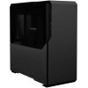 ALmordor SilverLining 160G ITX Black (ALSL160GIBK) - зображення 1