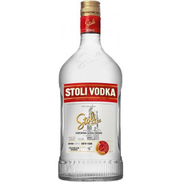   Stolichnaya Водка 1.75 л 40% (4750021000102)