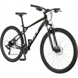   GT Bicycles Aggressor Sport 29" 2023 / рама LG black