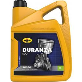   Kroon Oil Duranza ECO 5л 5W-20