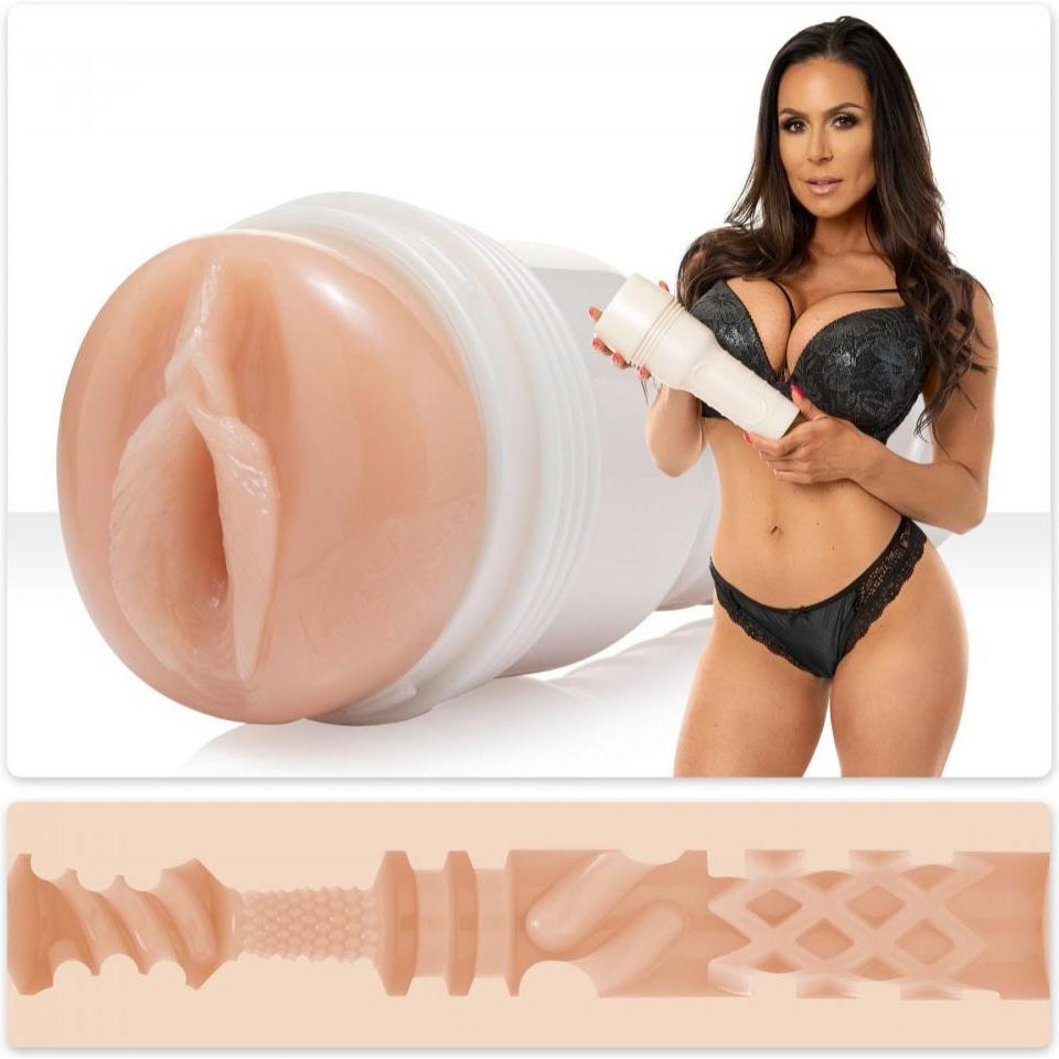 Fleshlight International Fleshlight Girls: Kendra Lust - True Lust, (F11543) - зображення 1