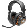 JBL Quantum One Black (JBLQUANTUMONEBLK) - зображення 1