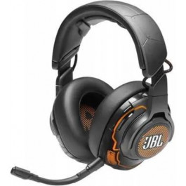   JBL Quantum One Black (JBLQUANTUMONEBLK)