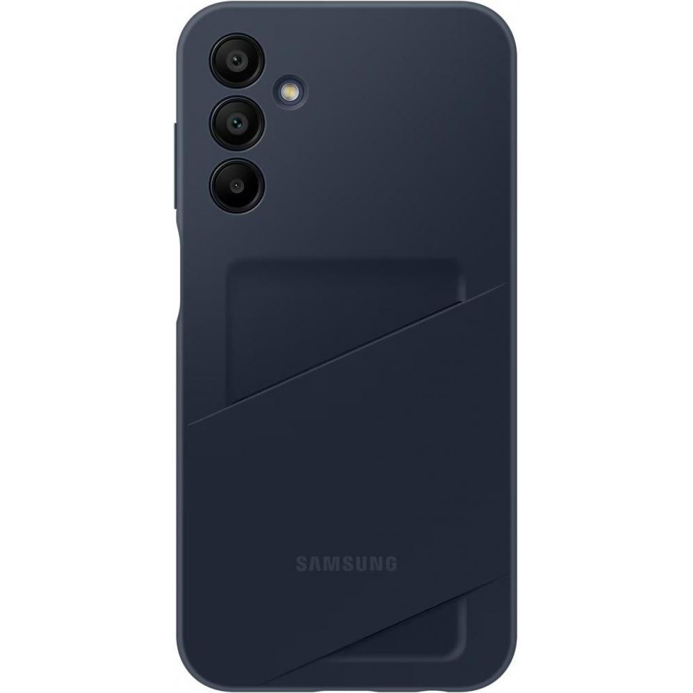 Samsung A156 Galaxy A15 5G/A15 LTE Card Slot Case Lime (EF-OA156TMEG) - зображення 1