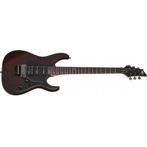 Schecter BANSHEE-6 FR SGR - зображення 1