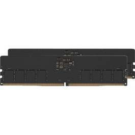 Exceleram 64 GB (2x32GB) DDR5 5600 MHz (E50640564646CD)