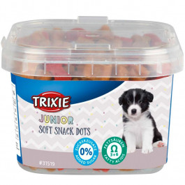   Trixie Junior Soft Snack Dots 140 г (31519)