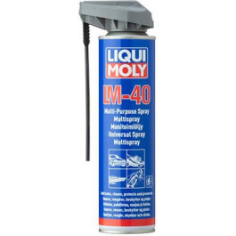 Liqui Moly Liqui Moly LM 40 универсальный спрей 400мл (8049)