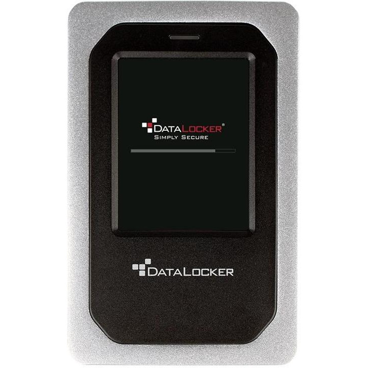 DataLocker DL4 Hard drive - зображення 1