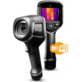 FLIR E5