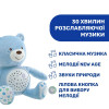 Chicco Медвежонок Голубой (08015.20) - зображення 2