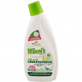   Winni’s naturel Гель для ПММ  Gel Lavastoviglie 0,75л (8002295062703)