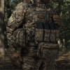 UkrArmor Сумка-напашник PRO. Розмір XL (19х26 см). Матеріал Cordura 500D. Піксель (мм-14) (200211) - зображення 4