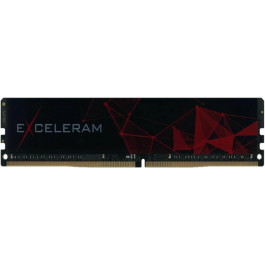   Exceleram 16 GB DDR4 3200 MHz (EL416326X)