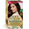 Wella Фарба для волосся  Soft Color Безаміачна 40 - Коричневий (3614228865852) - зображення 5