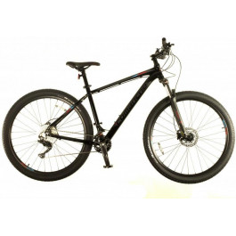 Comanche Backfire 29 S-PRO / рама 21" чорний (1000015)