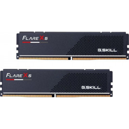 G.Skill 64 GB (2x32GB) DDR5 5200 MHz Flare X5 (F5-5200J3636D32GX2-FX5)