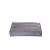 Harley and Cho Memory Foam M 80 х 60 см Gray (3102964) - зображення 1