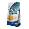 Farmina N&D Grain Free Ocean Herring & Orange Neutered 1.5 кг 175581 - зображення 1
