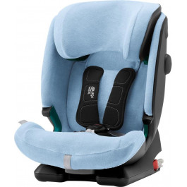   Britax-Romer Чохол для автокрісел літній Advansafix i-Size та Mi-Size Blue (2000035499)