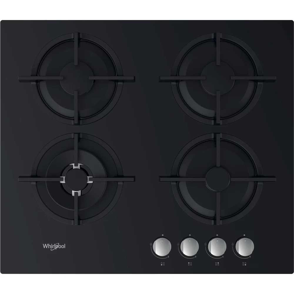 Whirlpool AKT 625 NB - зображення 1