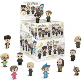 FunKo Mystery Minis. Гаррі Поттер S3 (31021)