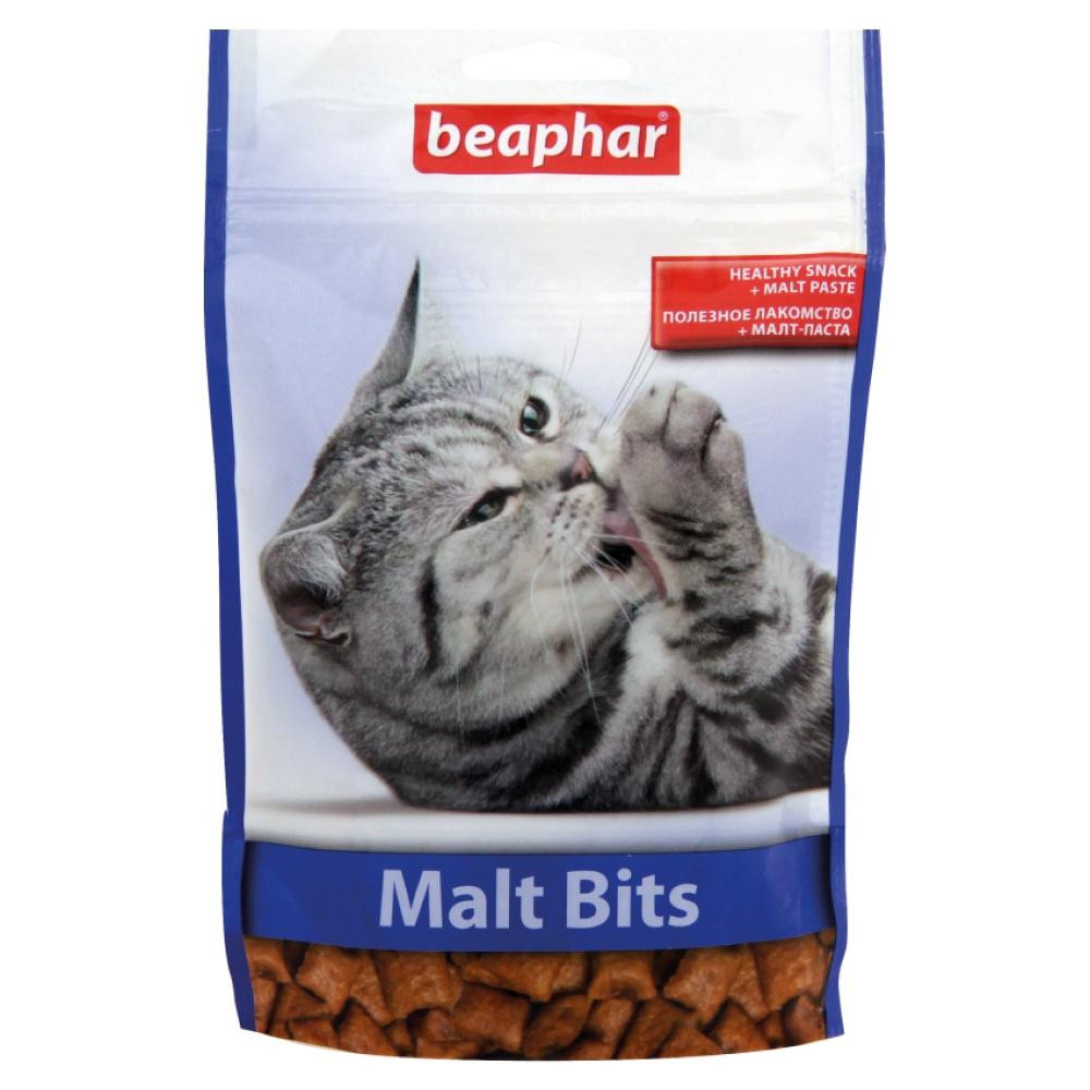 Beaphar Malt-Bits 300 шт 13247 - зображення 1