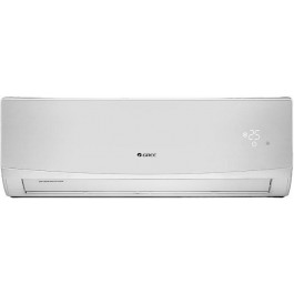 GREE Lomo Inverter GWH09QB-K6DND2E/I Silver