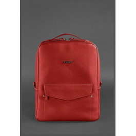   BlankNote Cooper / red (BN-BAG-19-red)