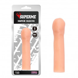 Chisa Novelties Superme Super Sleeve (CH03033)