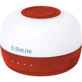   BioLite Alpenglow Mini 150 Ember Red (BLT LNC0104)