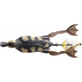 Savage Gear 3D Hollow Duckling weedless L 10cm 40g / 01-Natural (57392)