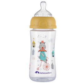   Bebe Confort Emotion PP Bottle жовта (3102201980)