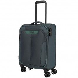   Travelite CROATIA Forest Green S TL080347-82