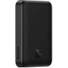 Baseus Magnetic Mini Wireless Fast Charge Overseas Edition 20W 10000 mAh Black (PPCX070001) - зображення 3