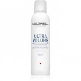 Goldwell Dualsenses Ultra Volume сухий шампунь для об'єму  250 мл