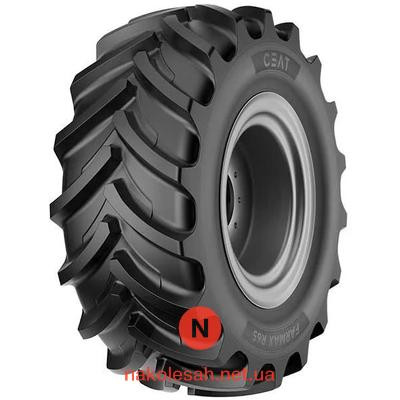 CEAT Tyre Ceat FARMAX R65 (c/х) 650/65 R38 157D - зображення 1