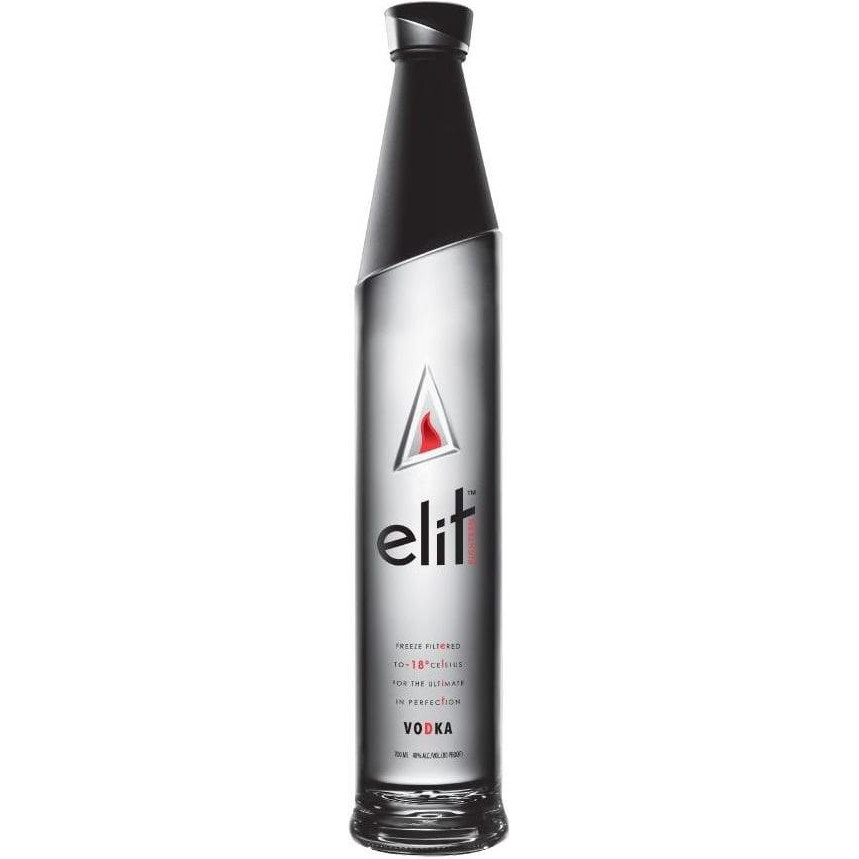 Stolichnaya Водка Elit 0.7 л 40% (4750021000799) - зображення 1