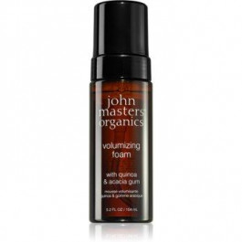 Засоби для укладки та моделювання John Masters Organics