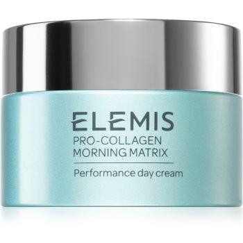 Elemis Pro-Collagen Morning Matrix денний крем проти зморшок 50 мл - зображення 1