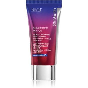 StriVectin Advanced Retinol Nightly Renewal Moisturizer нічний омолоджуючий крем з ретинолом 50 мл - зображення 1