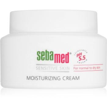 Sebamed Face Care зволожуючий крем для шкіри 75 мл - зображення 1