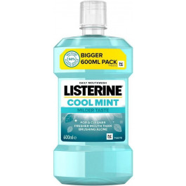   Listerine 500 ml Ополаскиватель для полости рта Свежая мята (3574661287539)