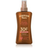 Hawaiian Tropic Glowing Protection прозора емульсія для засмаги SPF 30 200 мл - зображення 1